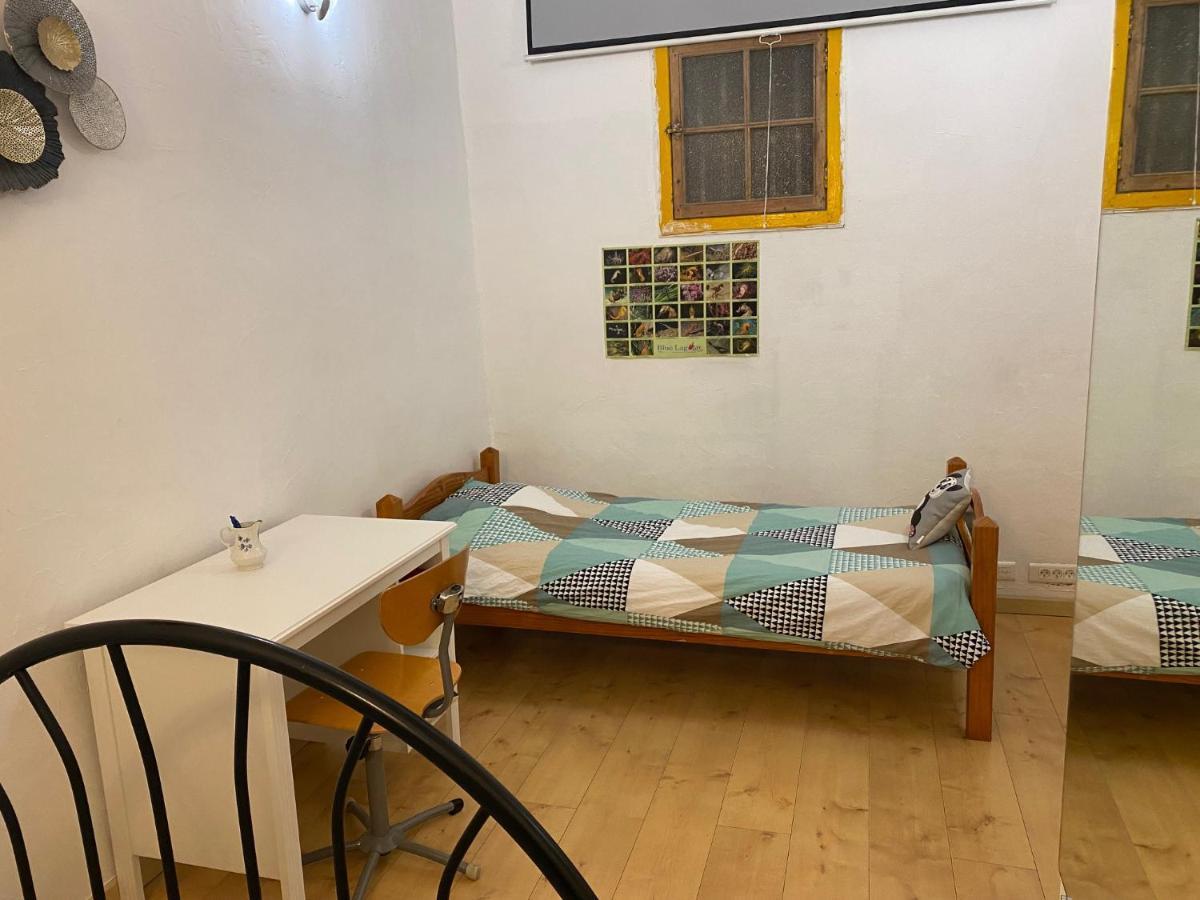 Grand Appartement Sur Canal A 2 Pas Du Centre Ville De Sète Exteriör bild