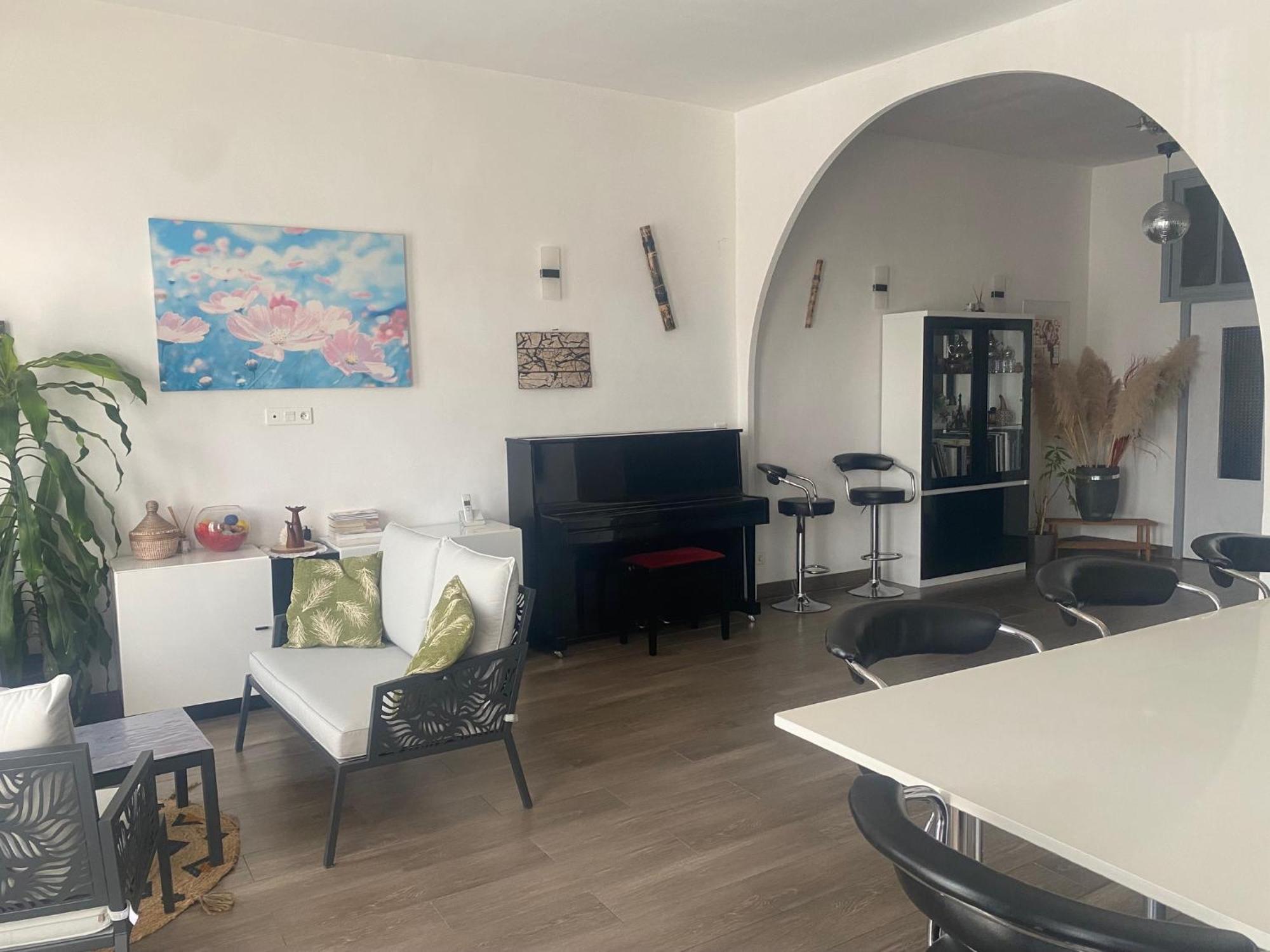 Grand Appartement Sur Canal A 2 Pas Du Centre Ville De Sète Exteriör bild